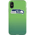 NFL Seattle Seahawks Breakaway iPhone XS Pro Case