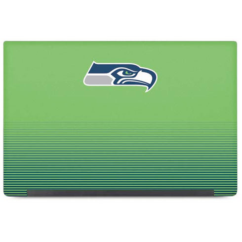 NFL Seattle Seahawks Breakaway Dell Latitude Skin
