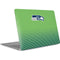 NFL Seattle Seahawks Breakaway Apple MacBook Air Skin
