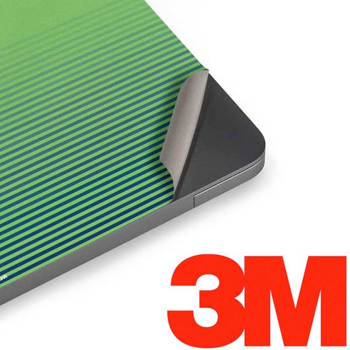 NFL Seattle Seahawks Breakaway Apple MacBook Air Skin