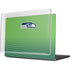 NFL Seattle Seahawks Breakaway MacBook Pro 14in (2021-24) Case plus Skin