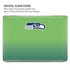 NFL Seattle Seahawks Breakaway MacBook Pro 14in (2021-24) Case plus Skin