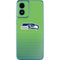 NFL Seattle Seahawks Breakaway Moto G Play 4G (2024) Skin
