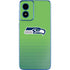 NFL Seattle Seahawks Breakaway Moto G Play 4G (2024) Skin