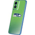 NFL Seattle Seahawks Breakaway Moto G Play 4G (2024) Skin