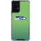 NFL Seattle Seahawks Breakaway Moto G Power 5G (2024) Clear Case