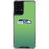 NFL Seattle Seahawks Breakaway Moto G Power 5G (2024) Clear Case