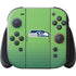 NFL Seattle Seahawks Breakaway Nintendo Switch 2 (2025) with Joy-Con Skin