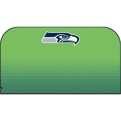 NFL Seattle Seahawks Breakaway Nintendo Switch 2 (2025) with Joy-Con Skin