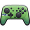 NFL Seattle Seahawks Breakaway Nintendo Switch 2 (2025) Pro Controller Skin