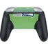 NFL Seattle Seahawks Breakaway Nintendo Switch 2 (2025) Pro Controller Skin