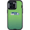 NFL Seattle Seahawks Breakaway Otterbox Defender iPhone Skin