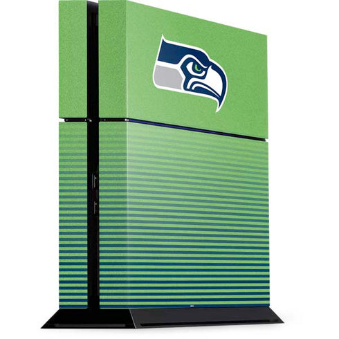 NFL Seattle Seahawks Breakaway PlayStation PS4 Skins
