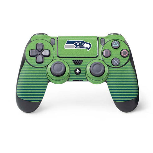 NFL Seattle Seahawks Breakaway PlayStation PS4 Skins
