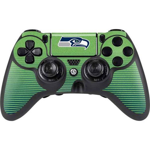 NFL Seattle Seahawks Breakaway PlayStation PS4 Skins
