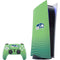 NFL Seattle Seahawks Breakaway PlayStation PS5 Skins
