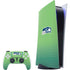 NFL Seattle Seahawks Breakaway PlayStation PS5 Skins