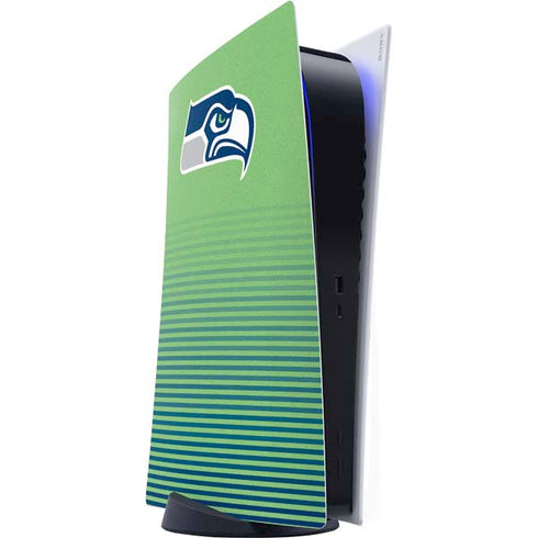 NFL Seattle Seahawks Breakaway PlayStation PS5 Skins