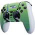 NFL Seattle Seahawks Breakaway PS5 DualSense Edge Pro Controller Skin