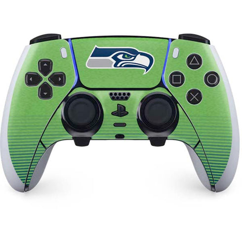 NFL Seattle Seahawks Breakaway PlayStation PS5 Skins
