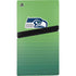 NFL Seattle Seahawks Breakaway PS5 Pro Console Skin