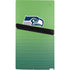 NFL Seattle Seahawks Breakaway PS5 Pro Console Skin