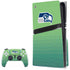 NFL Seattle Seahawks Breakaway PS5 Pro Disk Bundle Skin