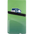 NFL Seattle Seahawks Breakaway PS5 Pro Disk Console Skin
