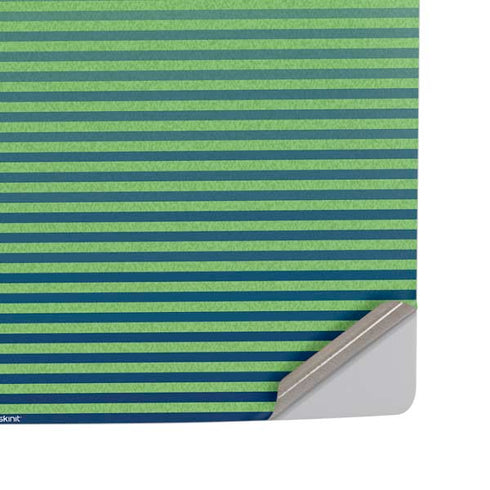 NFL Seattle Seahawks Breakaway PS5 Pro Disk Console Skin