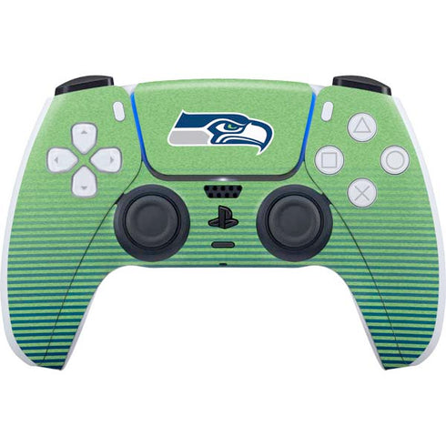 NFL Seattle Seahawks Breakaway PlayStation PS5 Skins