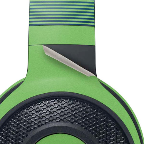 NFL Seattle Seahawks Breakaway Razer Kraken X Skin