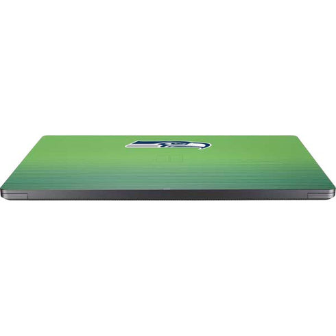 NFL Seattle Seahawks Breakaway Surface Laptop 7 13.8in Skin