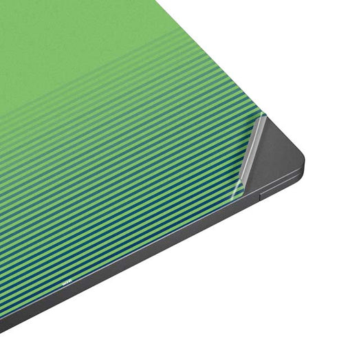 NFL Seattle Seahawks Breakaway Surface Laptop 7 13.8in Skin
