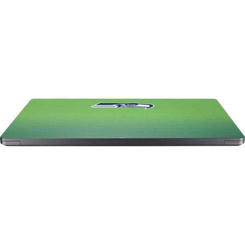 NFL Seattle Seahawks Breakaway Surface Laptop 7 15in Skin