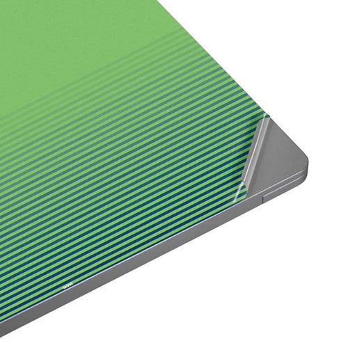 NFL Seattle Seahawks Breakaway Laptop Skins