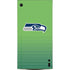 NFL Seattle Seahawks Breakaway XBox Series X Digital Edition Console Skin
