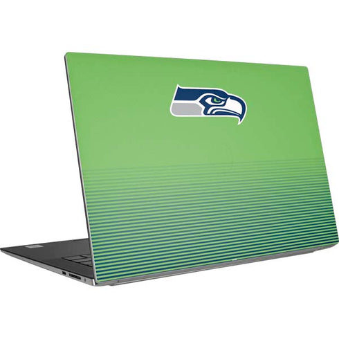 NFL Seattle Seahawks Breakaway Dell XPS Skin