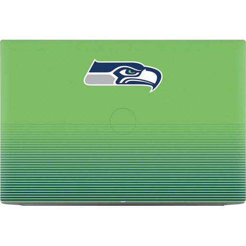 NFL Seattle Seahawks Breakaway Dell XPS Skin