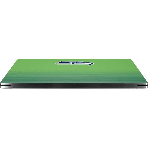 NFL Seattle Seahawks Breakaway Dell XPS Skin