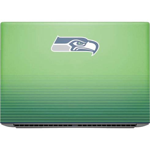 NFL Seattle Seahawks Breakaway HP ZBook Fury 16 G10 Skin