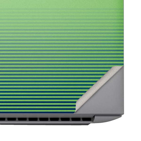 NFL Seattle Seahawks Breakaway HP ZBook Fury 16 G10 Skin