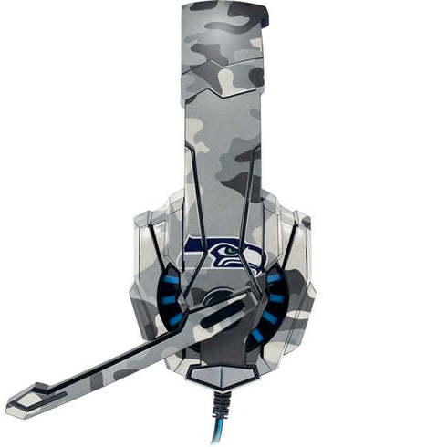 NFL Seattle Seahawks Camo BENGOO G9000 Skin
