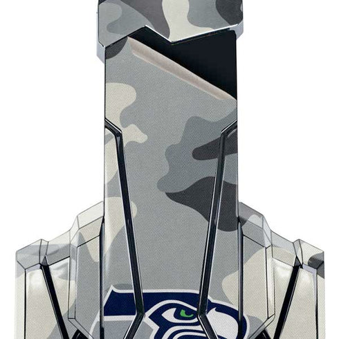 NFL Seattle Seahawks Camo BENGOO G9000 Skin