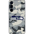NFL Seattle Seahawks Camo Galaxy A16 5G Skin