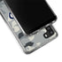 NFL Seattle Seahawks Camo Galaxy A21 Clear Case