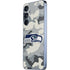 NFL Seattle Seahawks Camo Galaxy A35 5G Skin