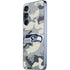NFL Seattle Seahawks Camo Galaxy A55 5G Skin