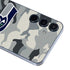 NFL Seattle Seahawks Camo Galaxy A55 5G Skin