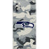 NFL Seattle Seahawks Camo Galaxy Note 10 Plus Skin