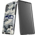 NFL Seattle Seahawks Camo Galaxy Note 10 Pro Case